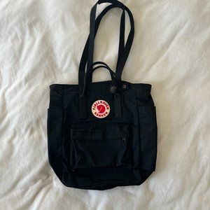 Fjallraven Kanken Totepack with 13" Laptop Sleeve